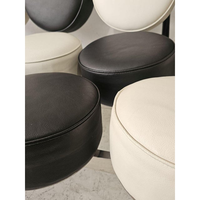 Marshmallow Sofa from Vitra / Hermann Miller, 1950s For Sale - Image 9 of 11