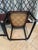 2000 - 2009 Rare Pair of Josef Hoffmann Model 725 B/F Chairs for J. & J. Kohn For Sale - Image 5 of 18