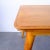 Wood Dining Table, 1950s For Sale - Image 7 of 13