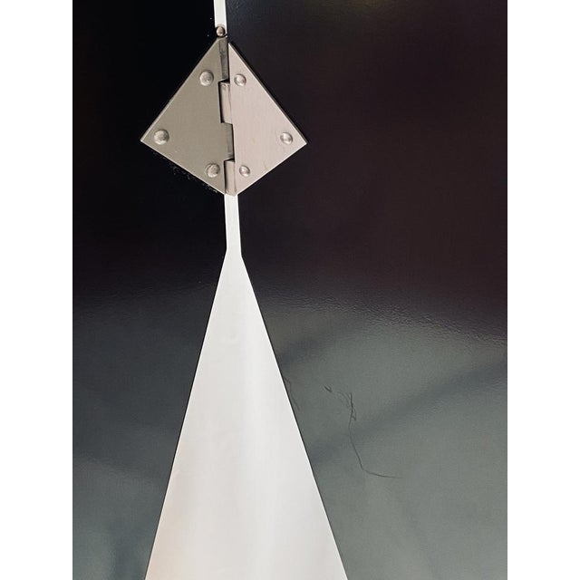 Spiffero Screen by Bruno Munari for Zanotta, 1988 For Sale - Image 17 of 18