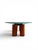 Serenissimo Table by Lella & Massimo Vignelli for Acerbis, 1980 For Sale - Image 9 of 14