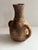 19th Century Moroccan Berbe Terracotta Jug For Sale - Image 4 of 12