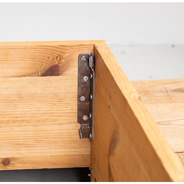 La Bocca Della Verità Bed by Mario Ceroli for Poltronova, Italy, 1972, in Good conditions. Designed 1970 to 1979 I have...