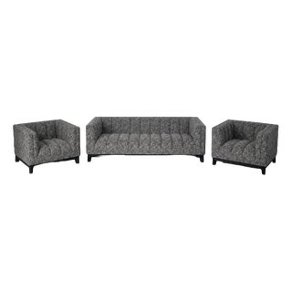 Ditmar Sofa Set from Eichholtz, Set of 3 For Sale