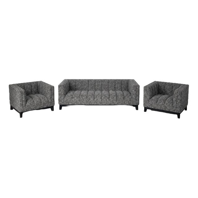 Ditmar Sofa Set from Eichholtz, Set of 3 For Sale