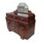 Art Deco 1930s Antique Art Deco Sideboard For Sale - Image 3 of 7
