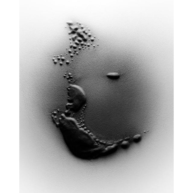Sandstill No.4 2026 Limited edition of 20 Printed on archival Hahnemühle Photo Rag Baryta paper. Signed both front and...