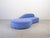 Postmodern Guest Sofa by Antonio Rodriguez for La Cividina For Sale - Image 3 of 12