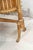 19th Century French Napoleon III Cradle in Carved & Gilt Wood For Sale - Image 10 of 14