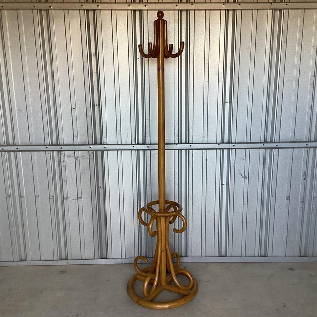 Coat rack and umbrella stand cheap