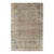 Galerie Shabab Collection Early 20th Century Handmade Turkish Herekeh Accent Rug For Sale