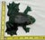 Unusual Vintage 1930s American Cast Iron Frog Doorstop Doorstop by Wilton Products in Pennsylvania For Sale - Image 18 of 18
