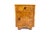 Art Deco Style Side Tables, Poland, 1950s, Set of 2 For Sale - Image 6 of 15