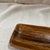 Up for consideration is a beautiful hand carved wooden catchall. This would look lovely in your home and it is a great...
