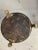 Copper Large Vintage Boho Copper Jardiniere or Vase For Sale - Image 8 of 8