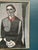 Axel Ekelund, Portrait of Mrs. S, 1950s, Oil on Canvas, Framed For Sale - Image 4 of 18