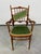 Set of Jugendstil Armchairs by J&J Kohn, 1890s For Sale - Image 8 of 17