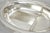 Vintage Wallace N6706 Silver Plated Large Oval 15" Covered Serving Dish For Sale - Image 11 of 16