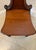 Antique Victorian Mahogany Side Chairs, 1860, Set of 2 For Sale - Image 11 of 17