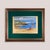 Joan Sarquella Oliveras, Costa Brava Beach Scenes, 1970s, Oil on Board Paintings, Set of 2 For Sale - Image 4 of 14