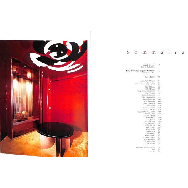 FAVARDIN, Patrick [335] pp. Norma Editions 2007 10 1/2" x 9 1/2" The 60s and 70s are inseparable in the history of...