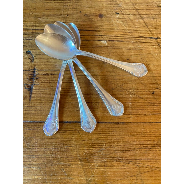 Set/4 Plaza Hotel, New York, Demitasse Spoons. Whether you stayed at The Plaza, lived at the Plaza, live in NYC, love NYC,...