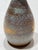 Mid-Century Modern Mid-Century Modern Stangl Pottery "Antique Gold" Scratched Glaze Bud Vase, Shape 3981 For Sale - Image 3 of 9
