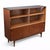 A beautifully proportioned mid-20th century bookcase by Beaver and Tapley , designed by Richard Hornby . This elegant...