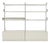 Shelving System by Dieter Rams for Vitsoe, 1960 For Sale