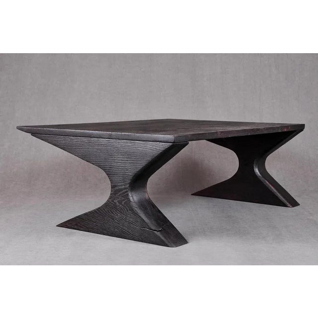 Coffee Table by Logniture For Sale - Image 14 of 18
