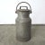Industrial Milk Canister from Edmund Ahlhorn Hildesheim, 1950s For Sale - Image 3 of 10