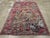 Early 20th Century Galerie Shabab Collection Early 20th Century Persian Bidjar Wagireh Sampler Rug For Sale - Image 5 of 10