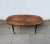A rare high-quality oval/elliptical coffee table number 514 designed by Bendt Winge and made at Aase Dreieri in Norway...