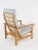 Vintage Lounge Chair by Søren Holst for Frederica Stolefabrik, 1960s For Sale - Image 3 of 12