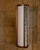 Mid-Century Modern 1960s John Keal Chain Pole Lamp For Sale - Image 3 of 11