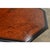 Wood Dutch 19th Century Octagonal Ebonized & Burl Maple Center Table For Sale - Image 7 of 11