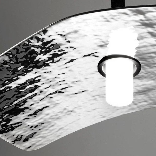 Solar Chandelier by Radar For Sale - Image 4 of 10