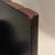 Vintage Theodore Alexander Style Trompe L’oeil Wood Book Spine Library Facade For Sale - Image 12 of 12