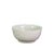This large white bowl is handmade, each piece has its unique and natural variance. The bowl features a simple and elegant...