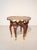 Bauhaus Elephant Trunk Table by Adolf Loos, Austria, 1890s For Sale - Image 3 of 11