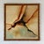 Mid 20th Century Robert Tudor Abstract Painting For Sale - Image 5 of 6
