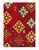 Vintage Pas Kilim Rug with Tribal Style . Full of tiny details and a bold expressive design combined with vibrant colors...