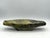 Joosii (Josie) Pisuktie (b.1901) Inuit Serpentine Stone Kudlik | Mid-20th Century, Signed ᔪᓯ E7-404 For Sale - Image 9 of 17