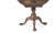 18th Century Folding Table by King Jose in Noble Wood For Sale - Image 5 of 8