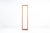 1960s Mahogany and Beige Panel Wardrobe by André Sornay, France, 1960s For Sale - Image 5 of 11