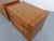 Teak Nightstands Wit Drawers, Denmark, 1960s, Set of 2, Set of 2 For Sale - Image 15 of 18
