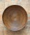 Vintage Pencil Reed Decorative Bowl For Sale - Image 12 of 12