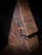 Wood Limed and Oiled Oak Stool by Fritz Baumann For Sale - Image 7 of 9