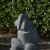 Blue Jan Keustermans, Abstract Sculpture, Belgian Blue Stone For Sale - Image 8 of 18