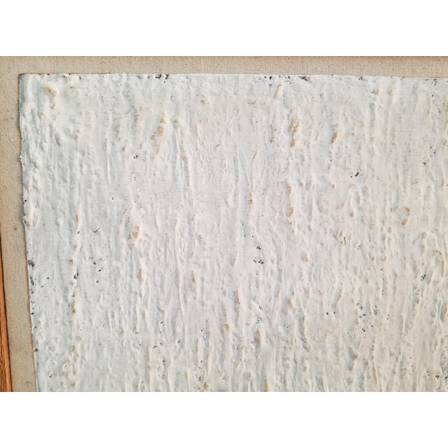 Abstract Painting on Board and Canvas For Sale - Image 14 of 17